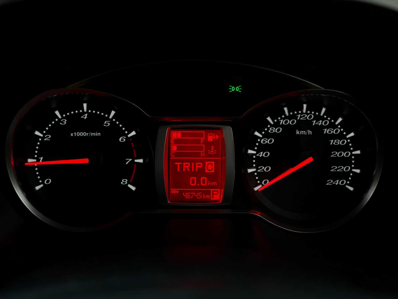 used 2015 Proton Iriz Premium 1.6