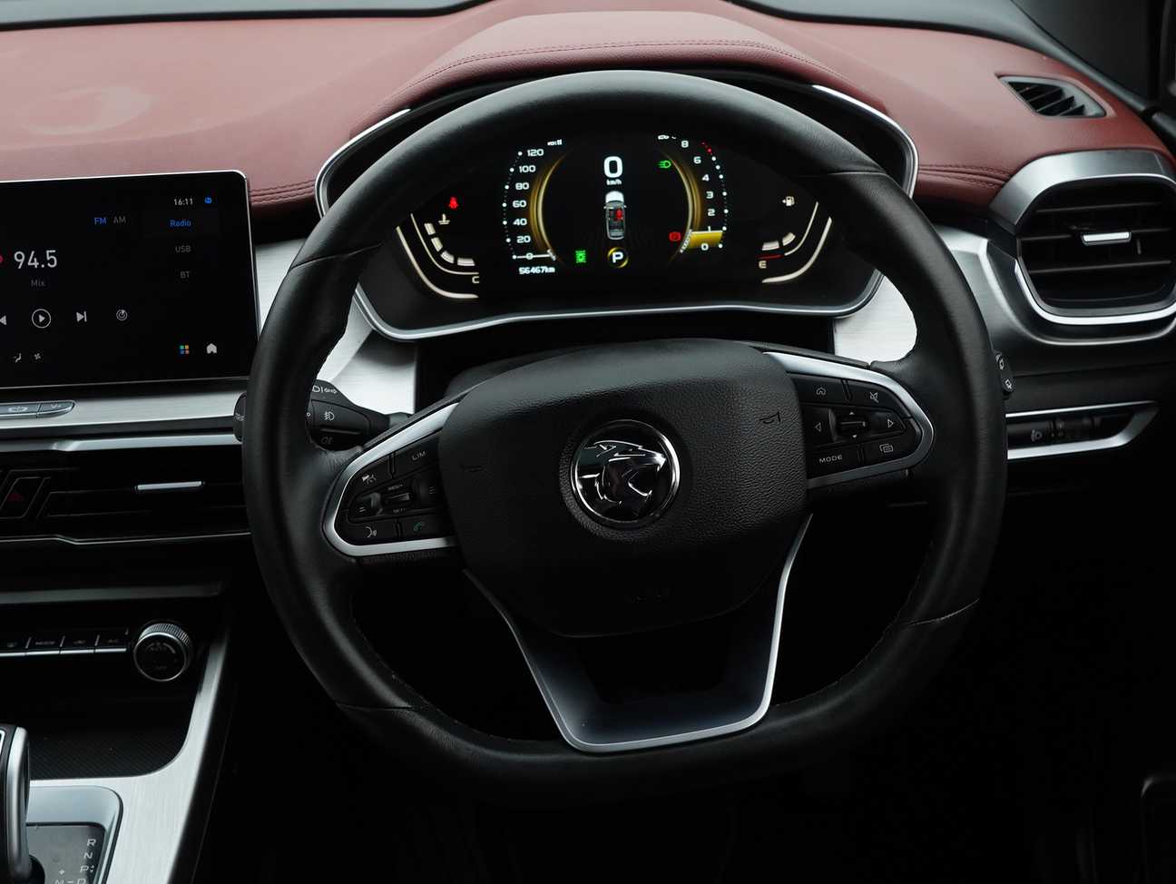 used 2023 Proton X50 Flagship 1.5