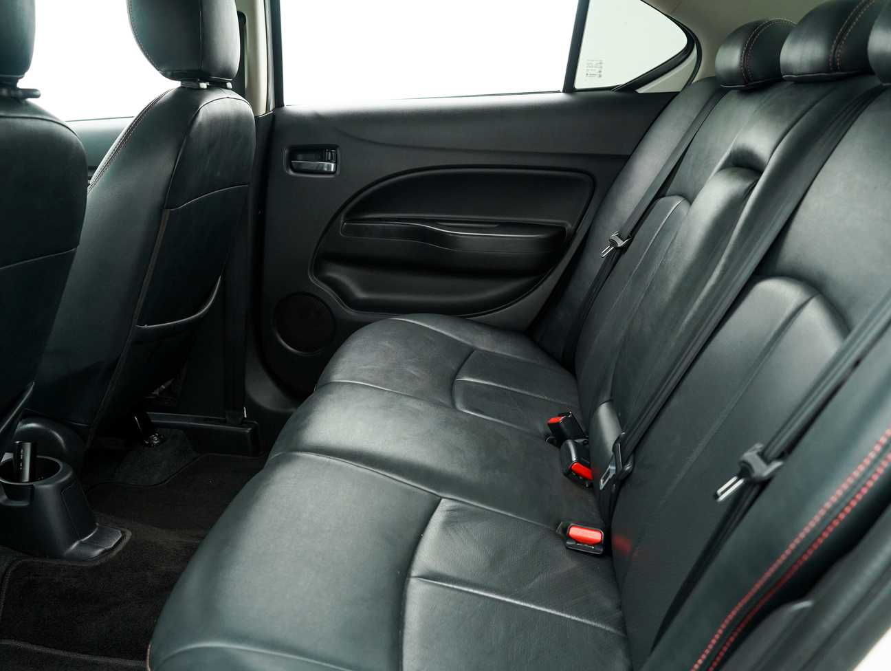 used 2013 Mitsubishi Attrage GS 1.2