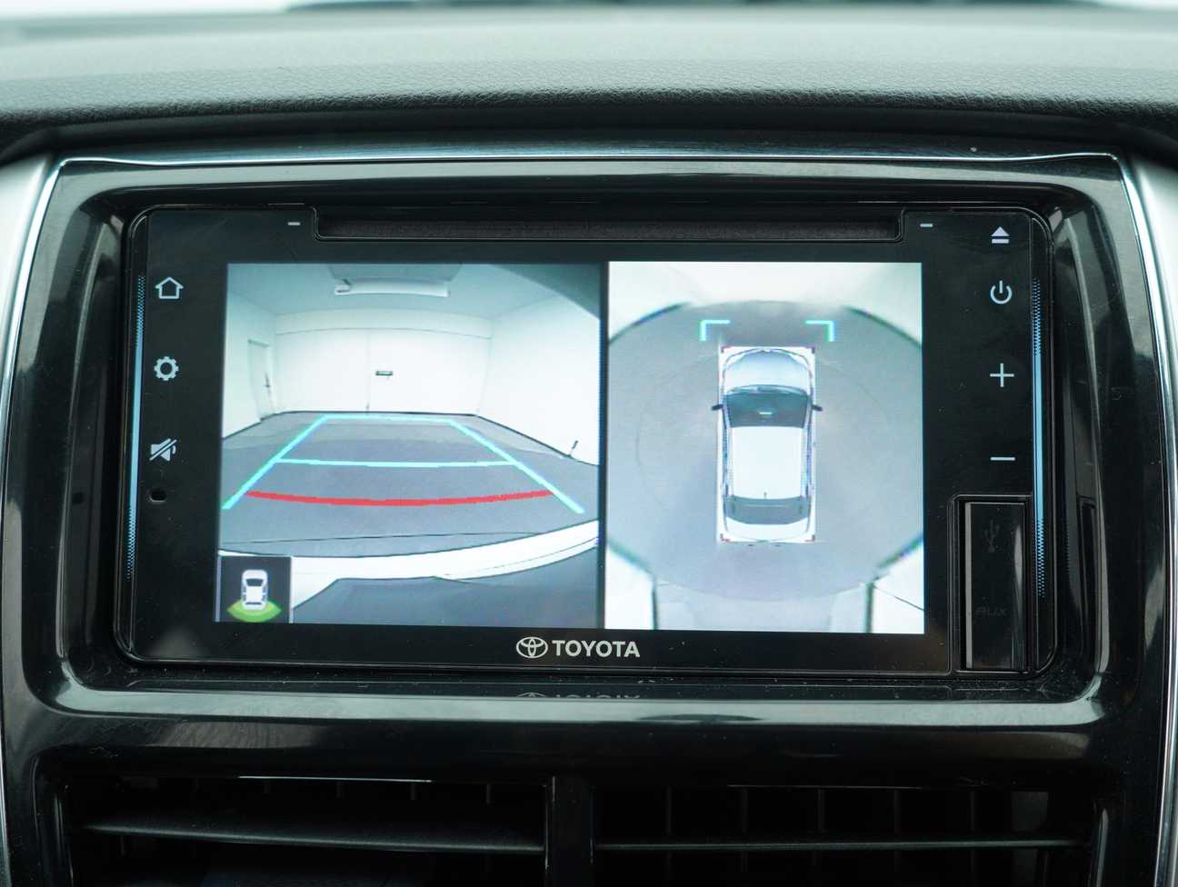 used 2019 Toyota Vios G 1.5