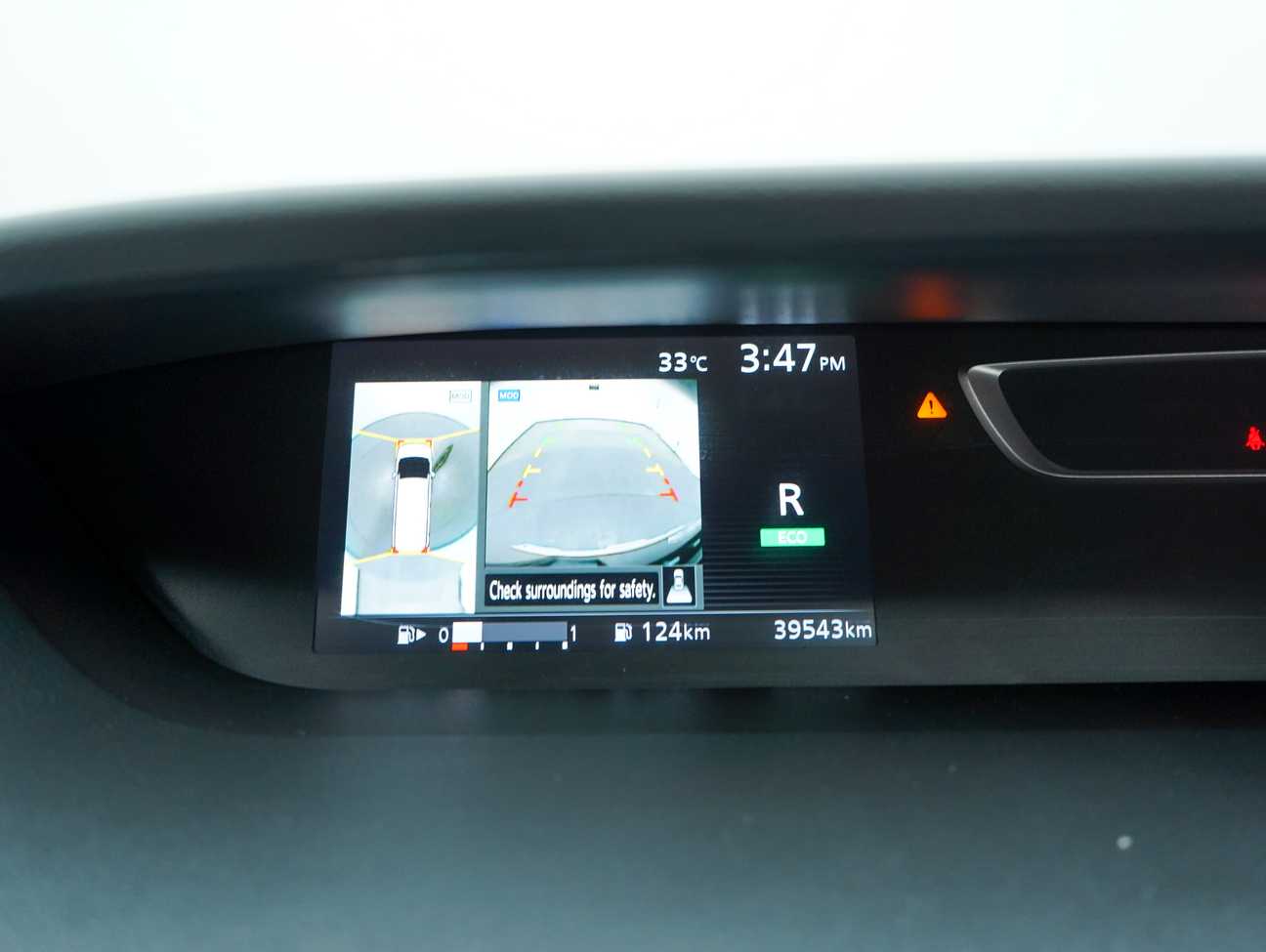 used 2020 Nissan Serena S-Hybrid High-Way Star J Impul 2.0