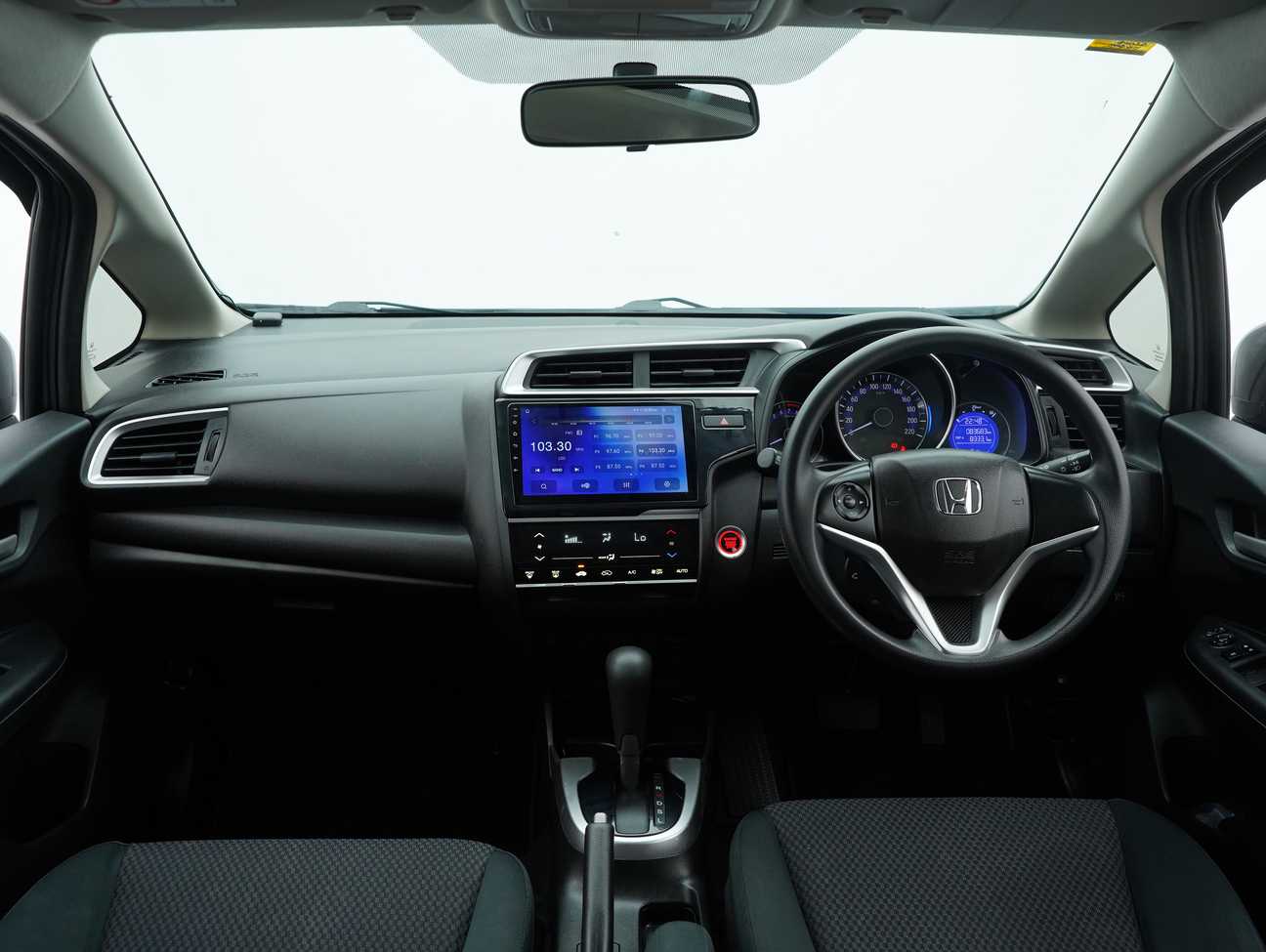 used 2020 Honda Jazz E 1.5