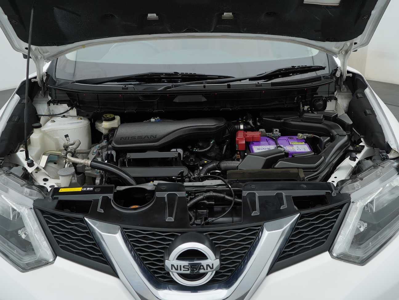 used 2017 Nissan X-Trail  2.0