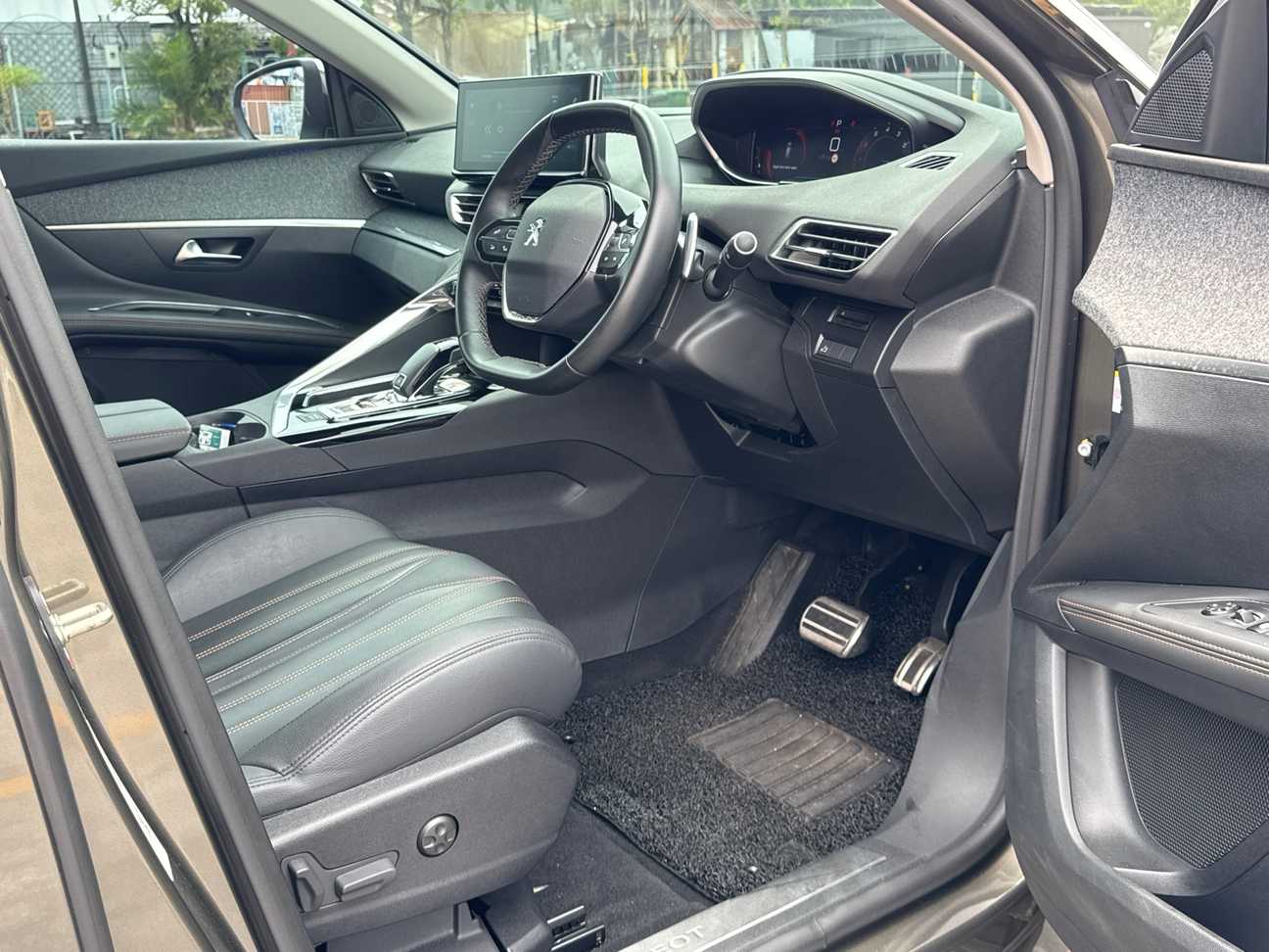 used 2024 Peugeot 3008 THP Allure 1.6