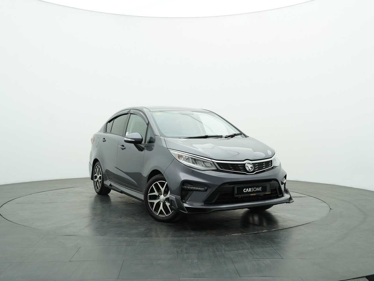 used 2023 Proton Persona Premium 1.6