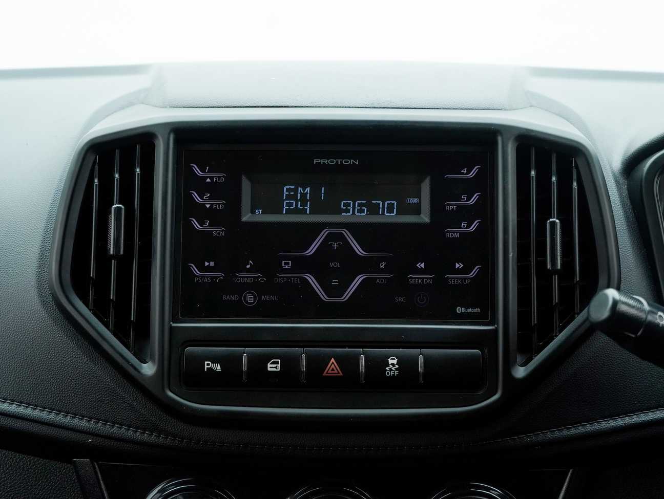 used 2019 Proton Persona Standard 1.6
