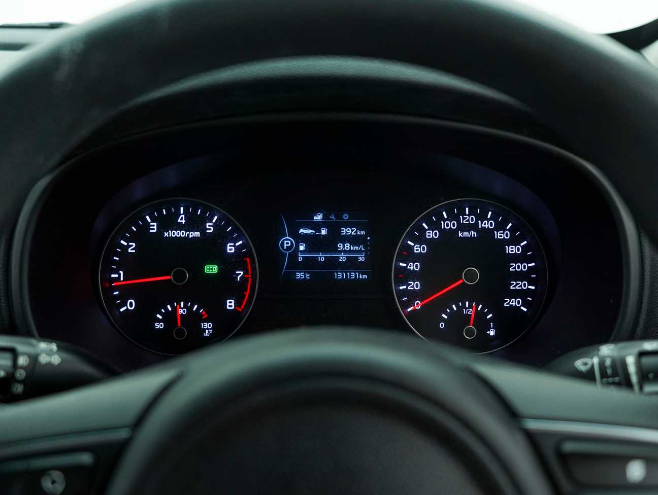 used 2017 Kia Sportage  2.0