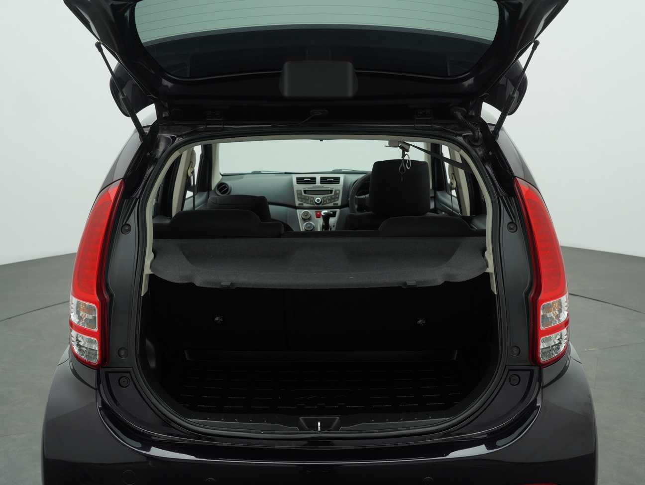 used 2013 Perodua Myvi SE 1.3