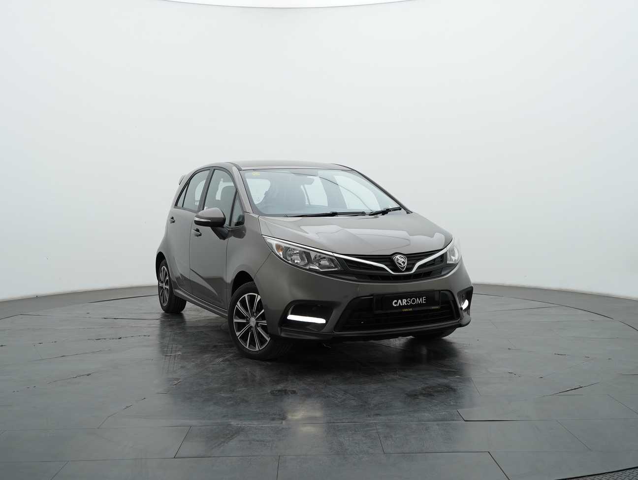 used 2019 Proton Iriz Premium 1.6
