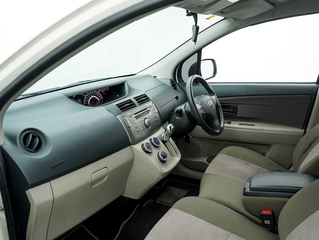 used 2016 Perodua Alza EZ 1.5