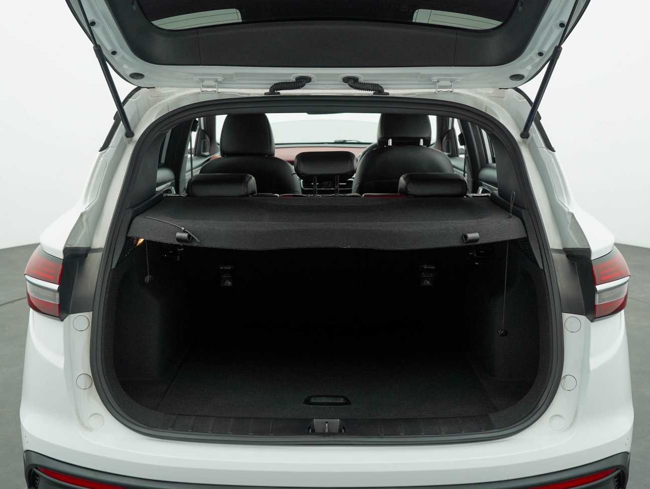 used 2022 Proton X50 Flagship 1.5