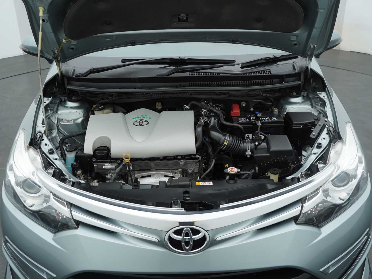 used 2017 Toyota Vios G 1.5