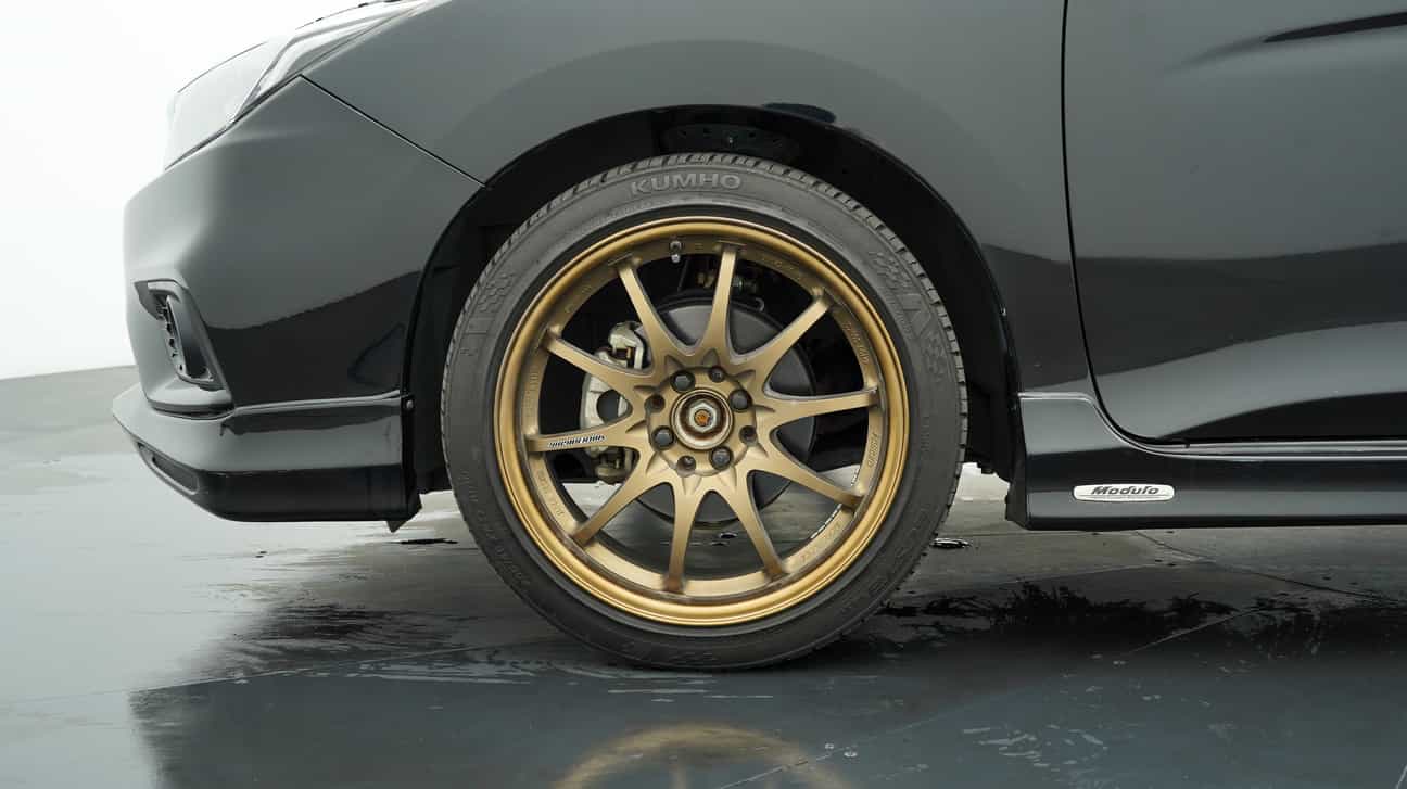 used 2017 Honda CITY V I-VTEC 1.5