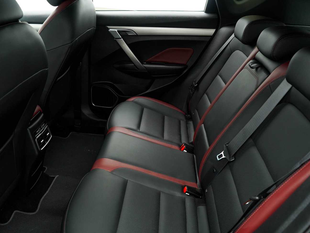 used 2020 Proton X50 TGDI Flagship 1.5