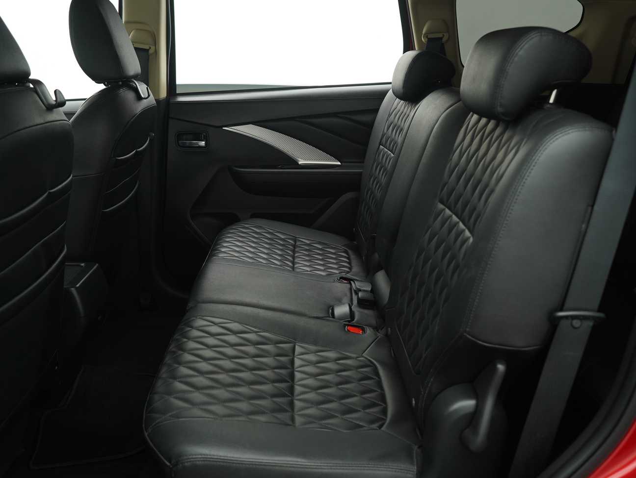 terpakai 2022 Mitsubishi Xpander  1.5