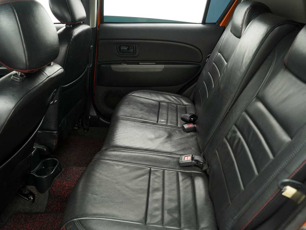 used 2011 Perodua Myvi EZi 1.3