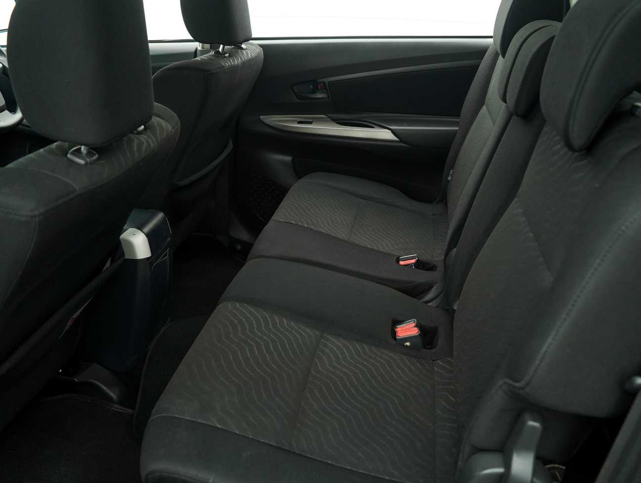 used 2015 Toyota Avanza G 1.5