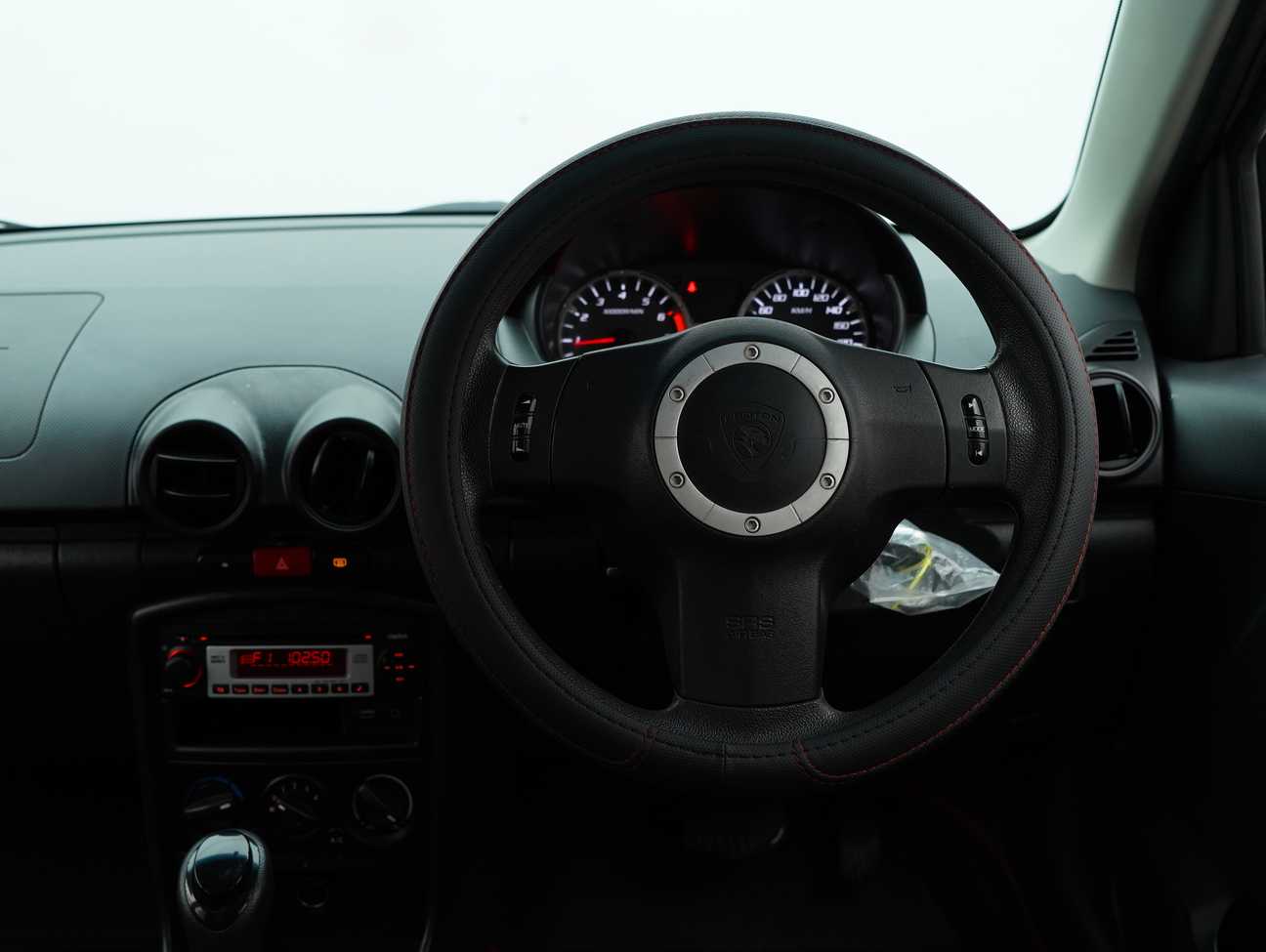 used 2013 Proton Saga FLX Executive 1.3