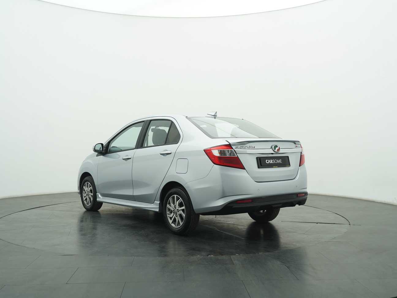 used 2019 Perodua Bezza Advance 1.3