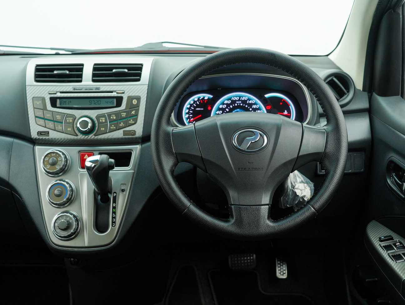 used 2014 Perodua Myvi EZ 1.3