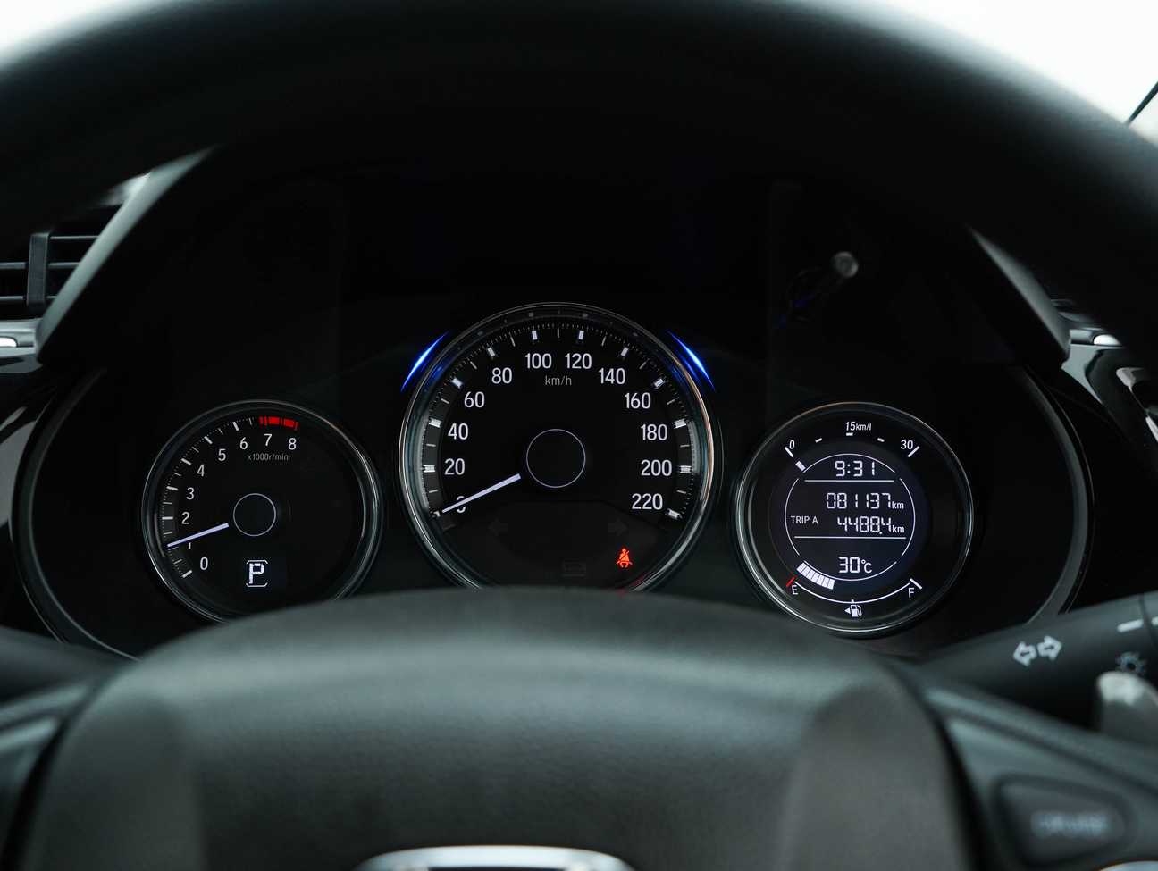 used 2020 Honda City E 1.5