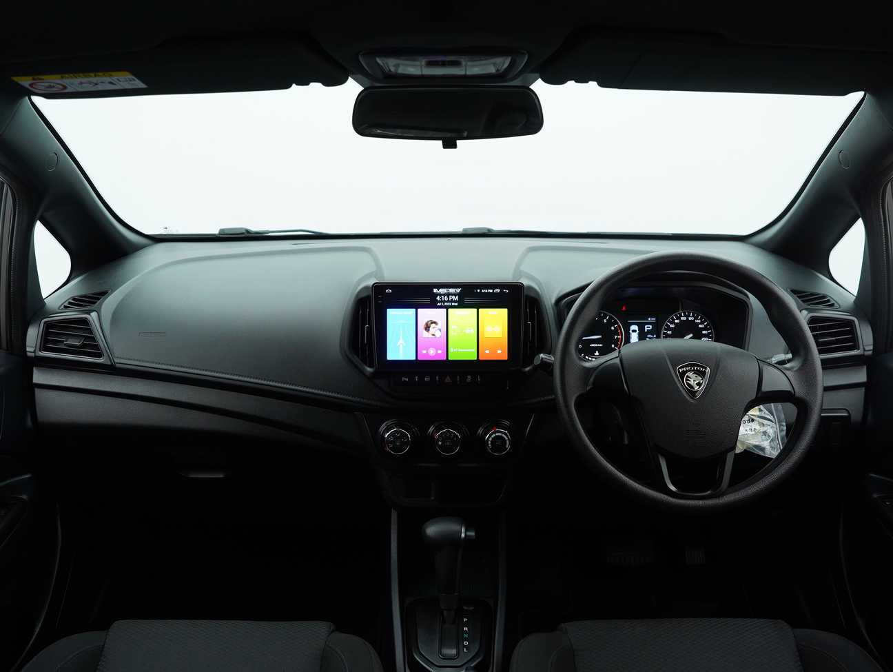 terpakai 2020 Proton Iriz Standard 1.3