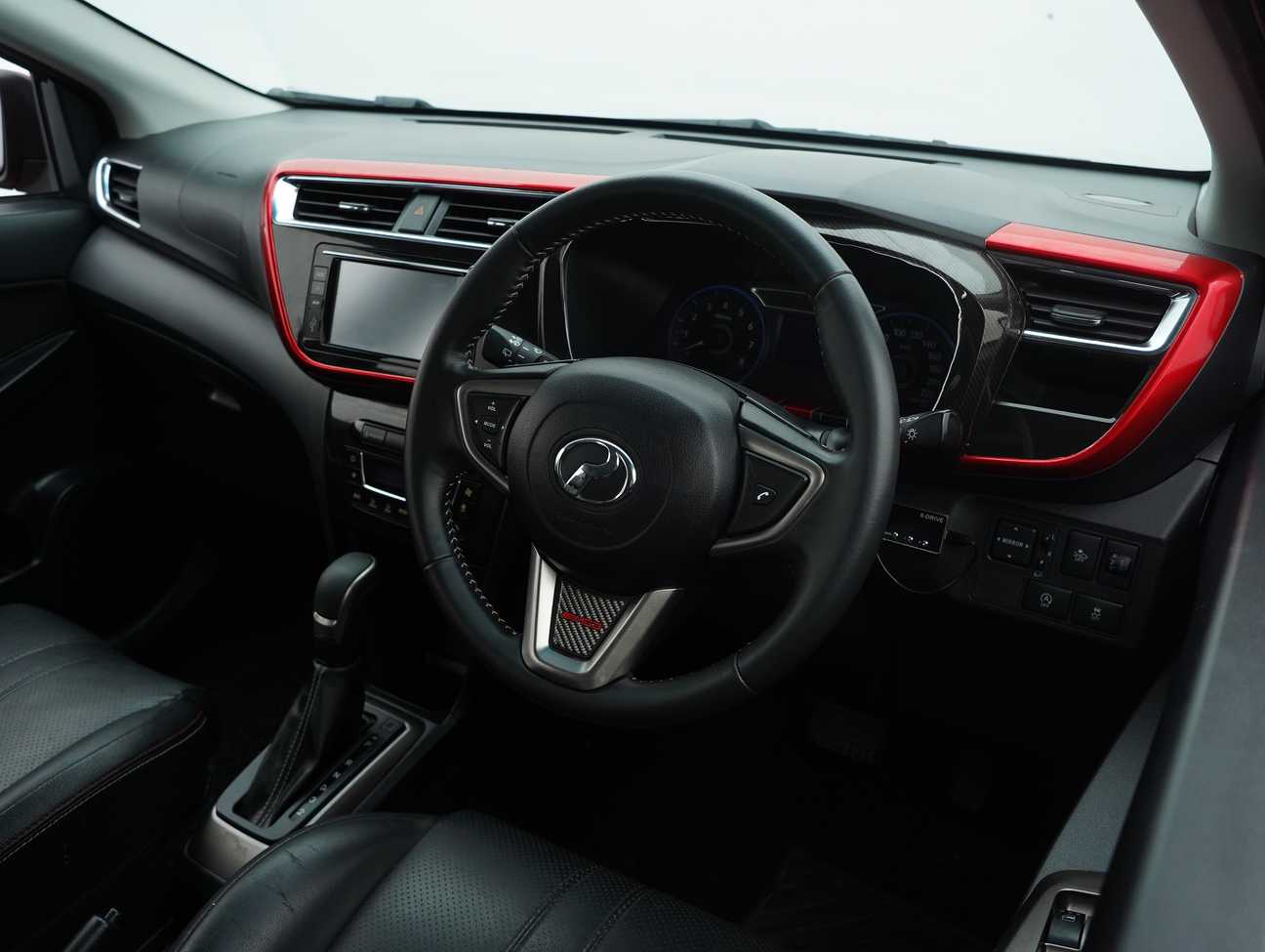 terpakai 2020 Perodua Myvi AV 1.5