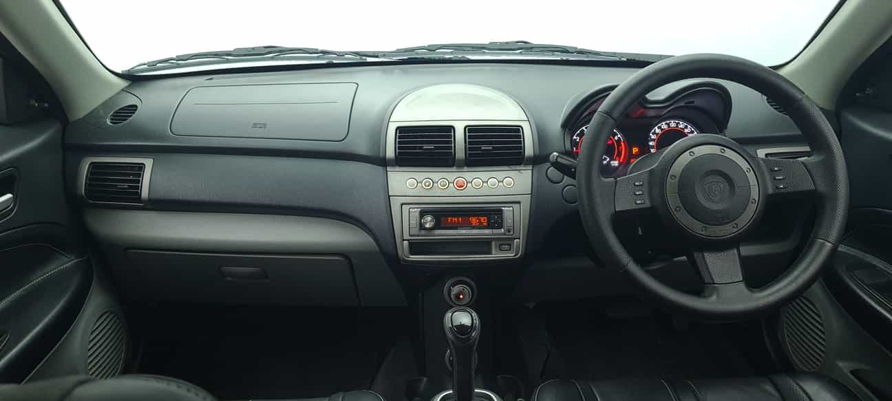 used 2014 Proton PERSONA ELEGANCE HIGH LINE 1.6