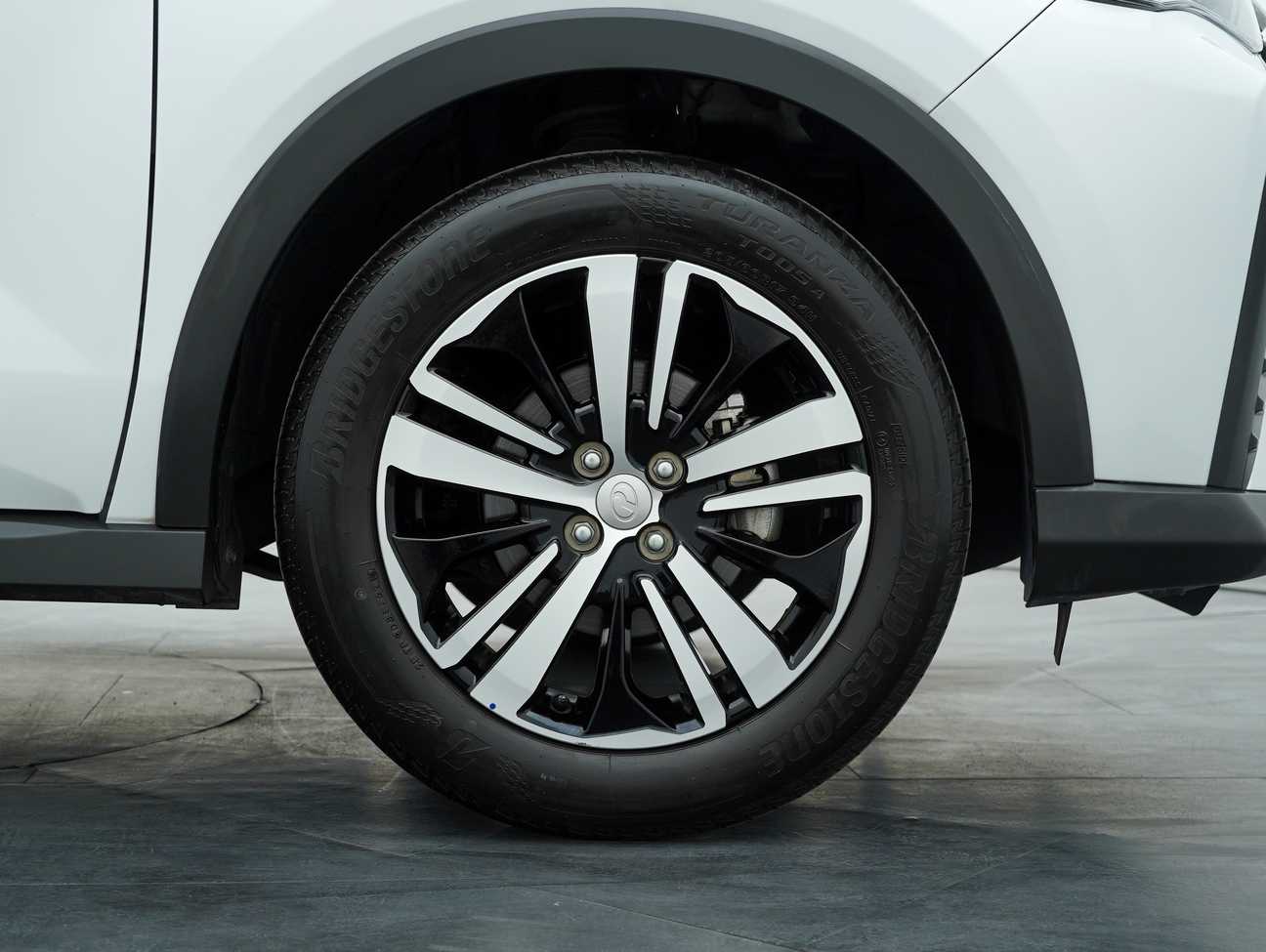 terpakai 2021 Perodua Ativa AV 1.0