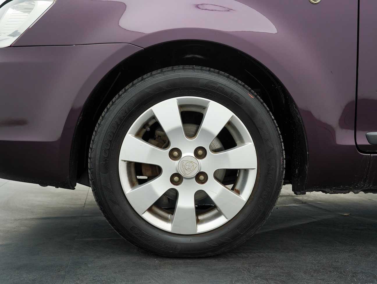 used 2010 Proton Saga BLM B-Line 1.3