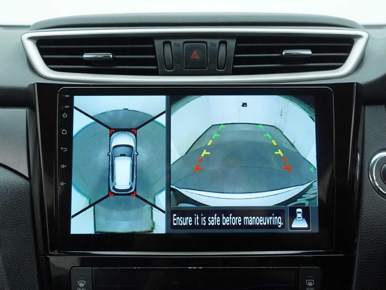 terpakai 2017 Nissan X-Trail  2.0