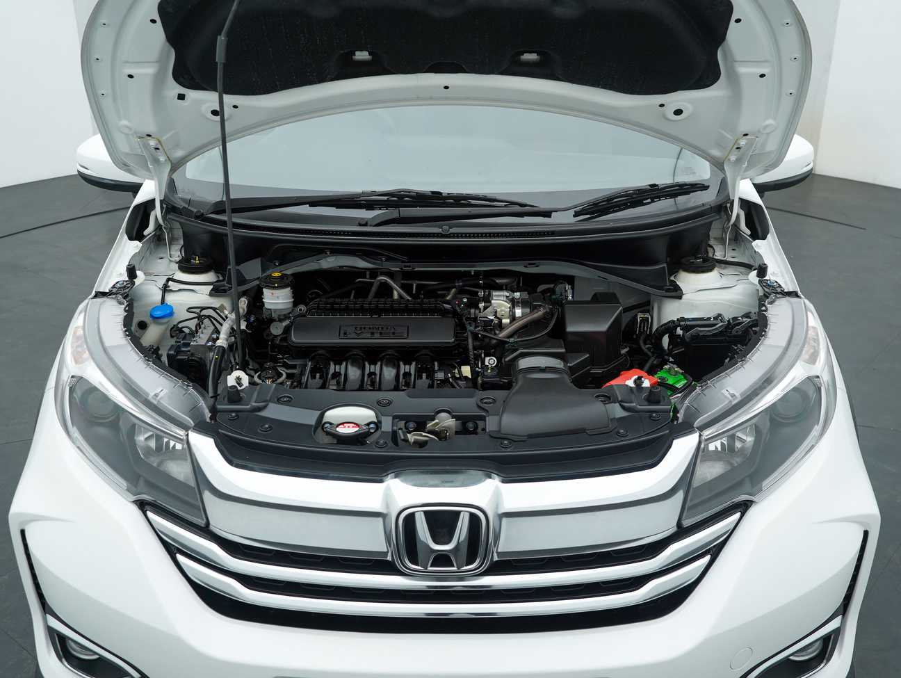 used 2021 Honda BR-V V 1.5