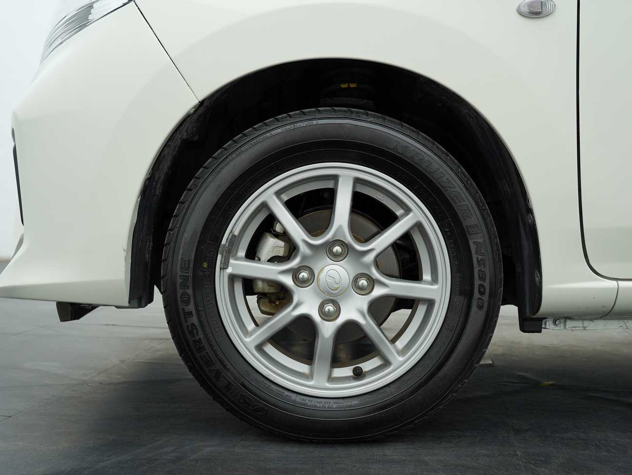 used 2019 Perodua AXIA G 1.0