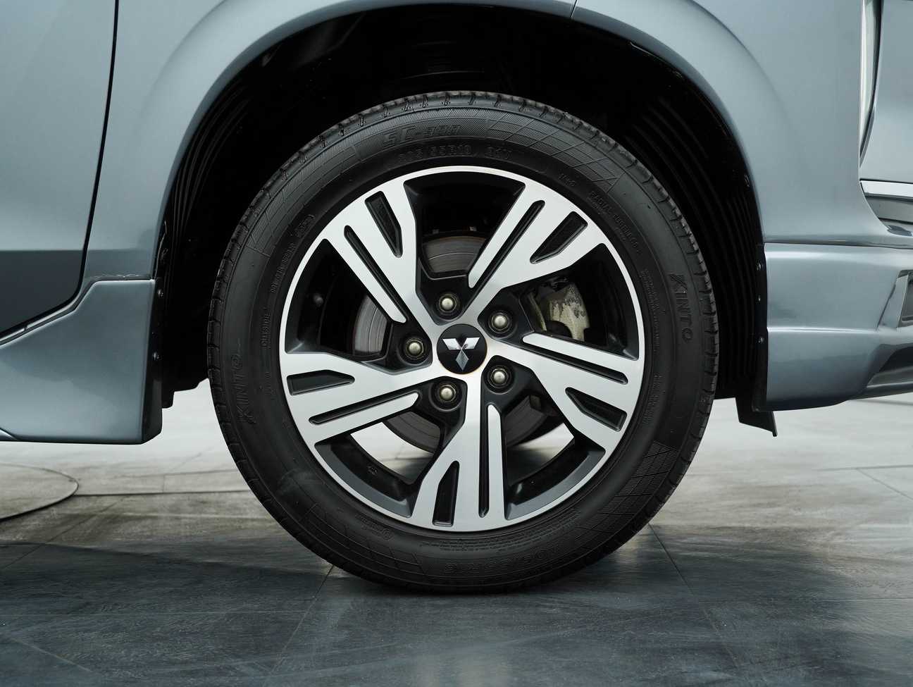 terpakai 2022 Mitsubishi Xpander  1.5