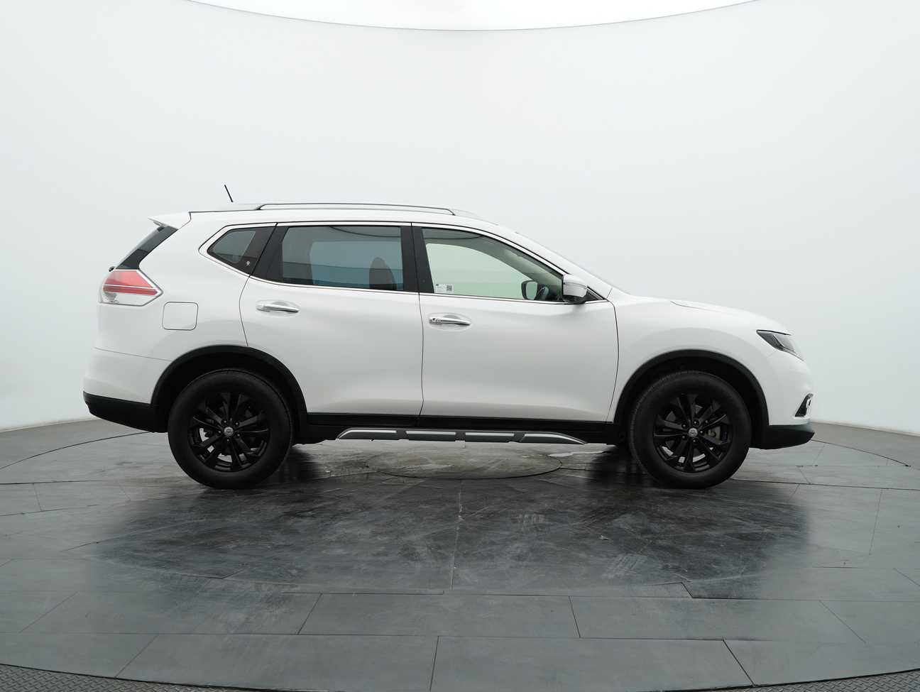 used 2017 Nissan X-Trail  2.0