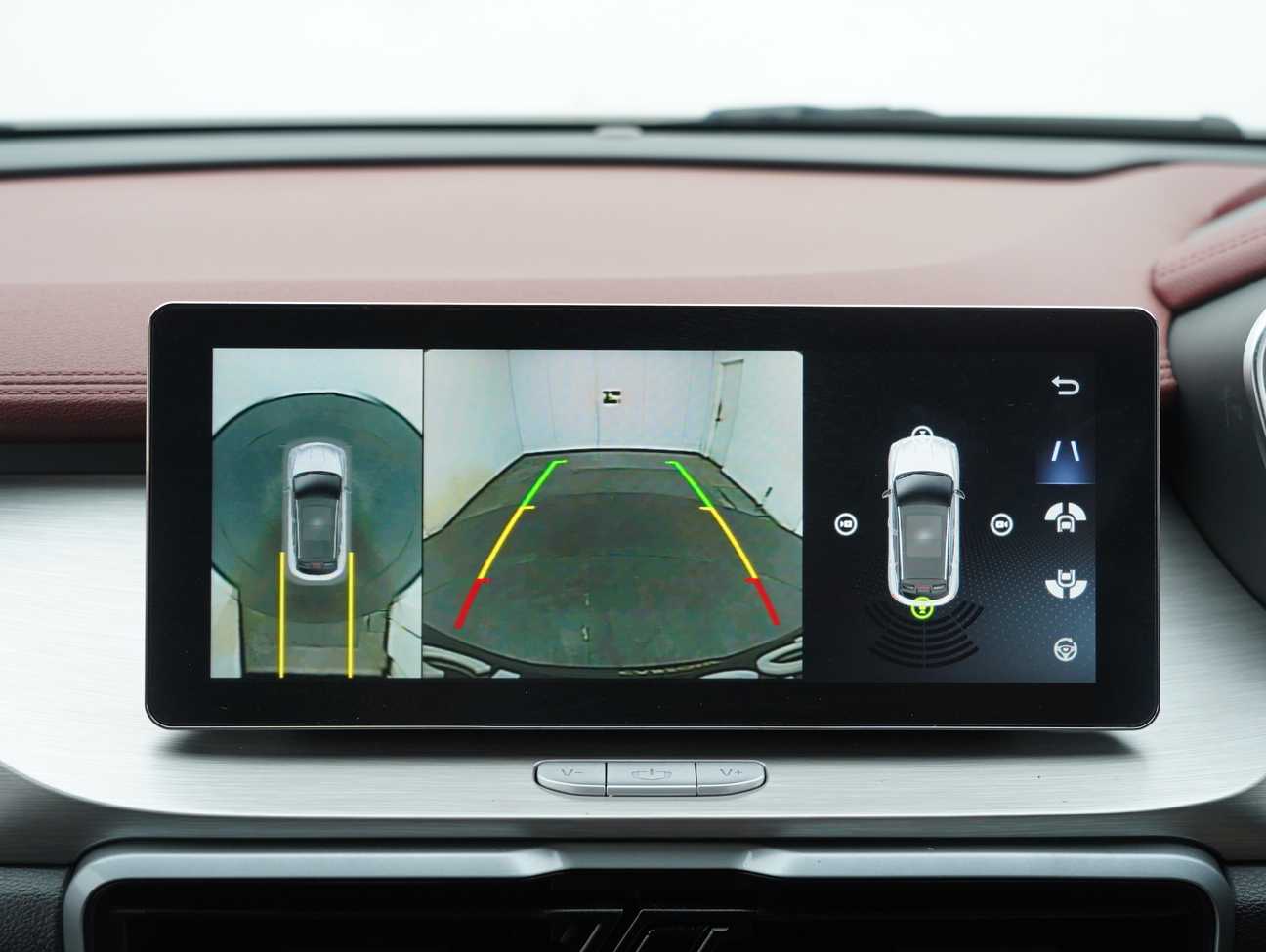 used 2022 Proton X50 Premium 1.5