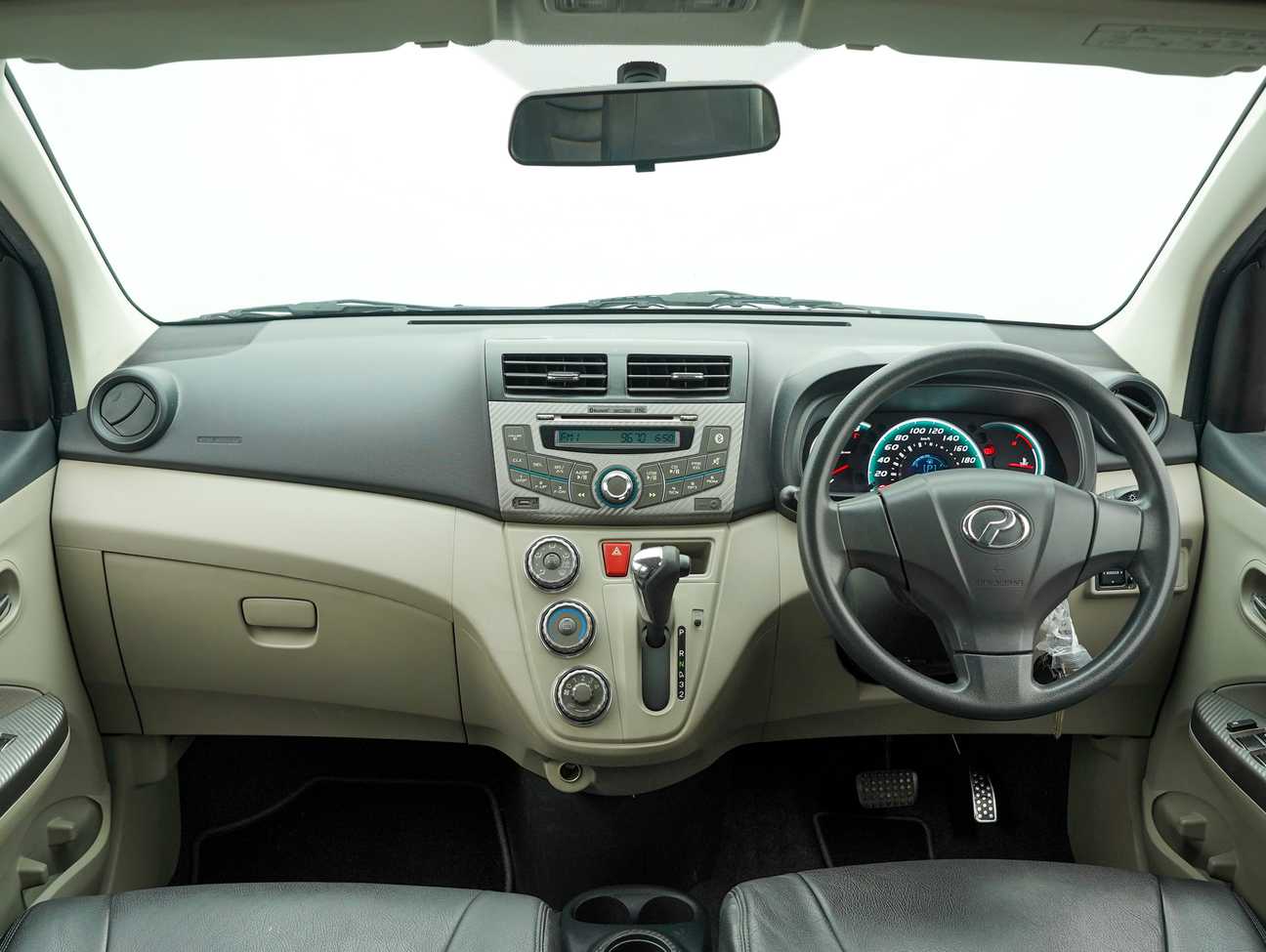 used 2011 Perodua Myvi EZi 1.3