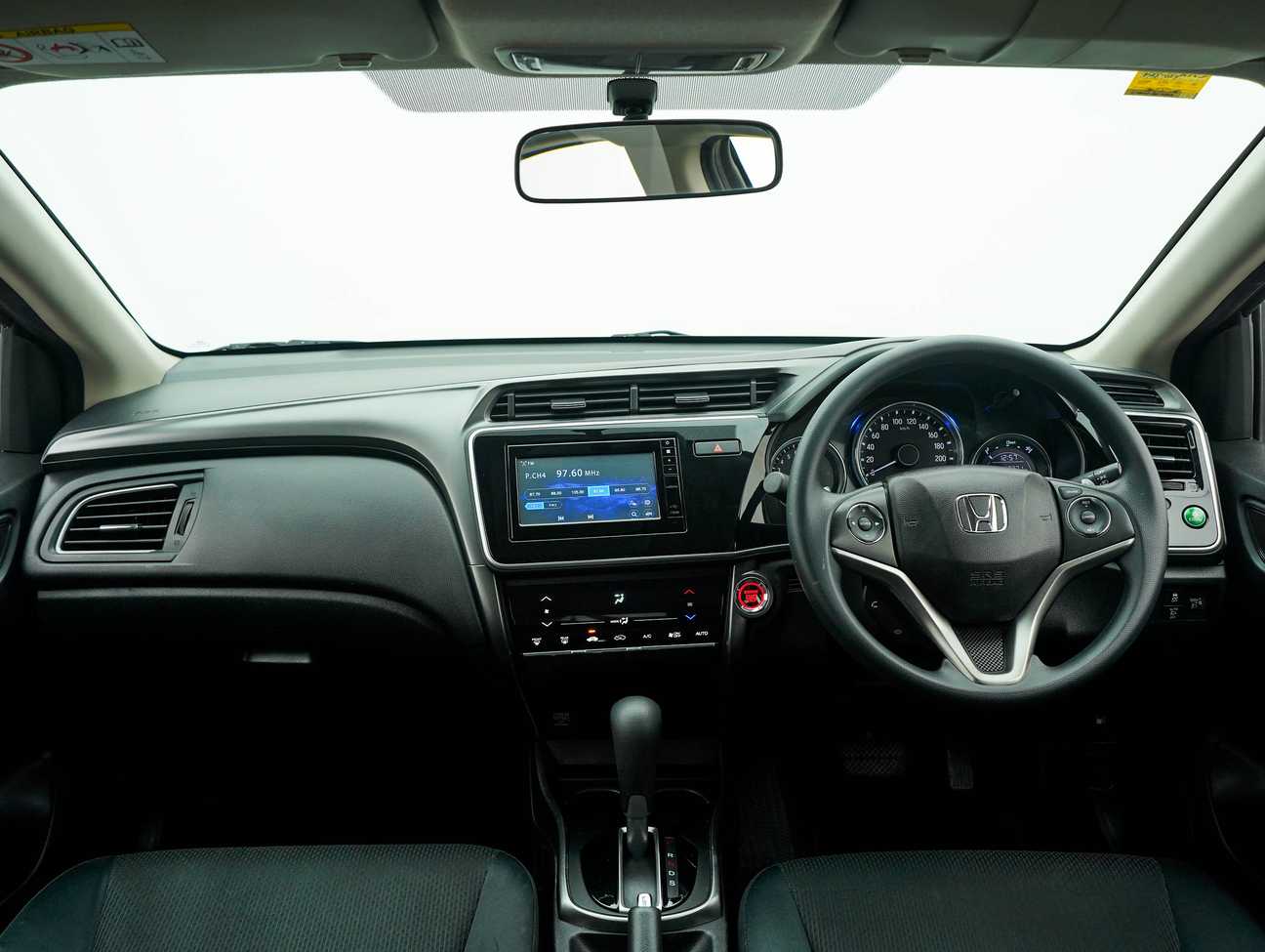 used 2020 Honda City E i-VTEC 1.5