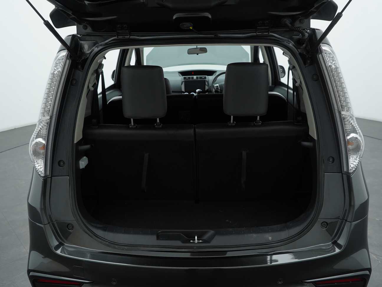 used 2020 Perodua Alza Advance 1.5