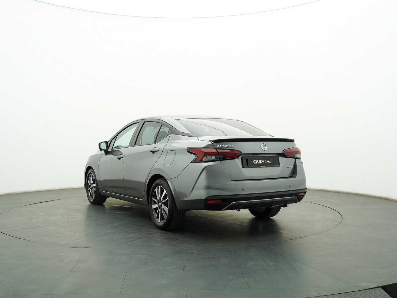 used 2020 Nissan Almera VLT 1.0