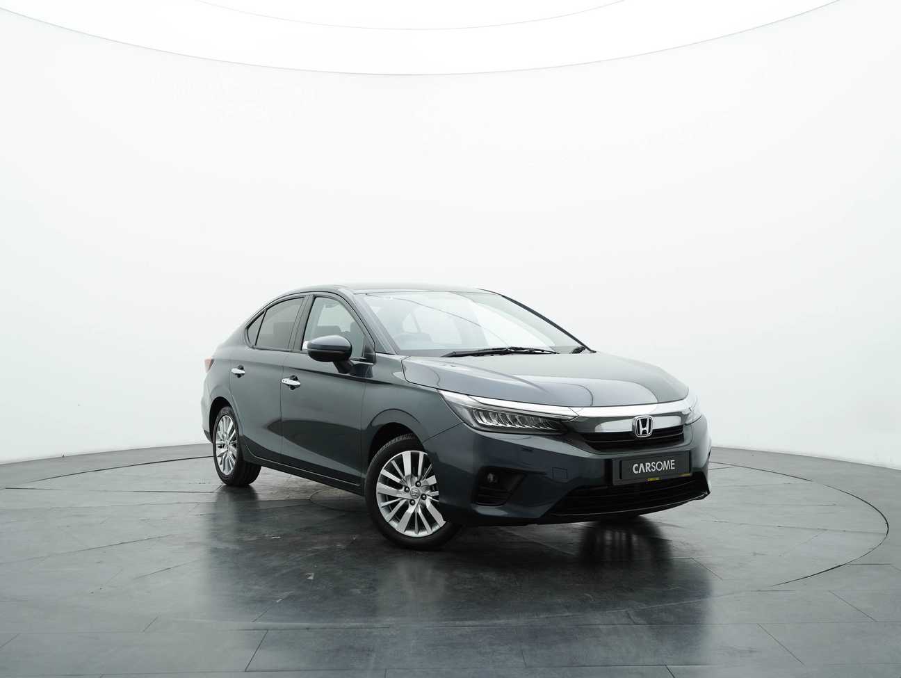 terpakai 2022 Honda City V 1.5