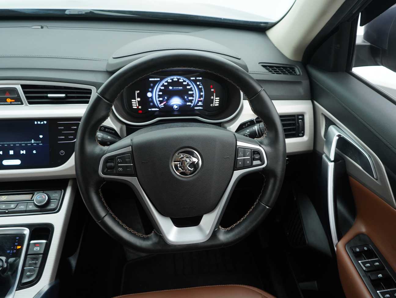terpakai 2020 Proton X70 Premium 1.8