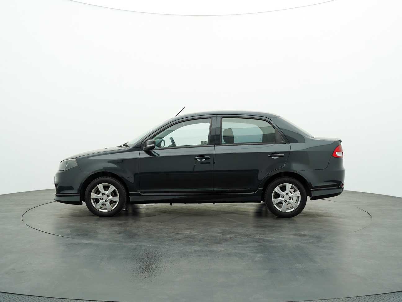 used 2015 Proton Saga FLX Standard 1.3