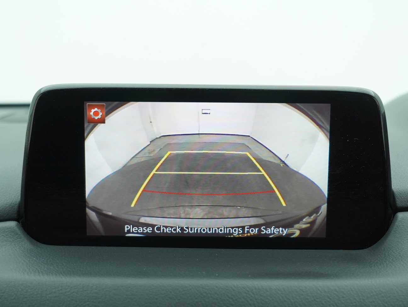 used 2019 Mazda CX-5 SKYACTIV-G GLS 2.0