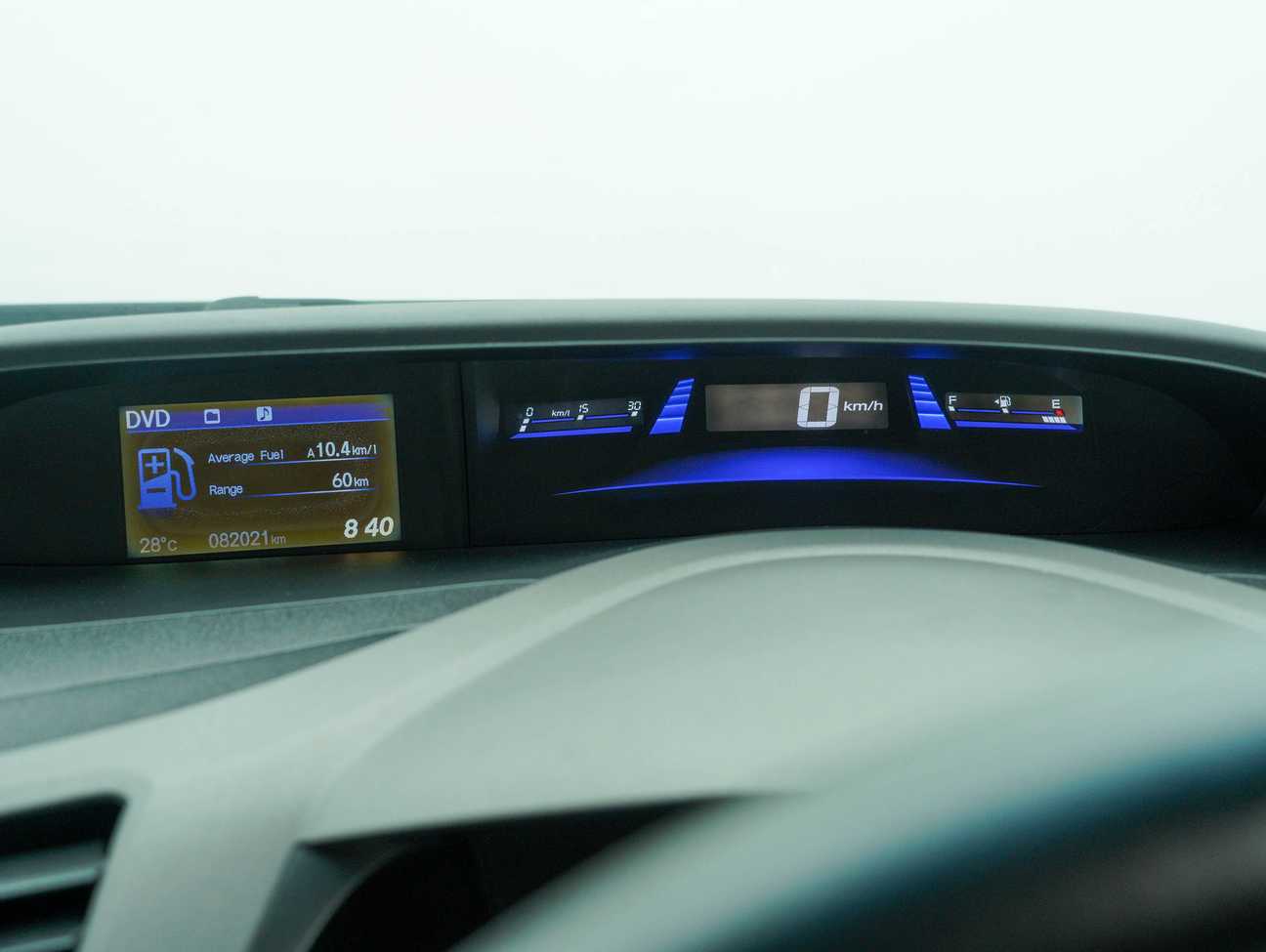 used 2013 Honda Civic Navi 2.0