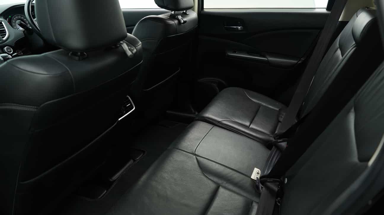 used 2016 Honda CR-V 4WD 2.4