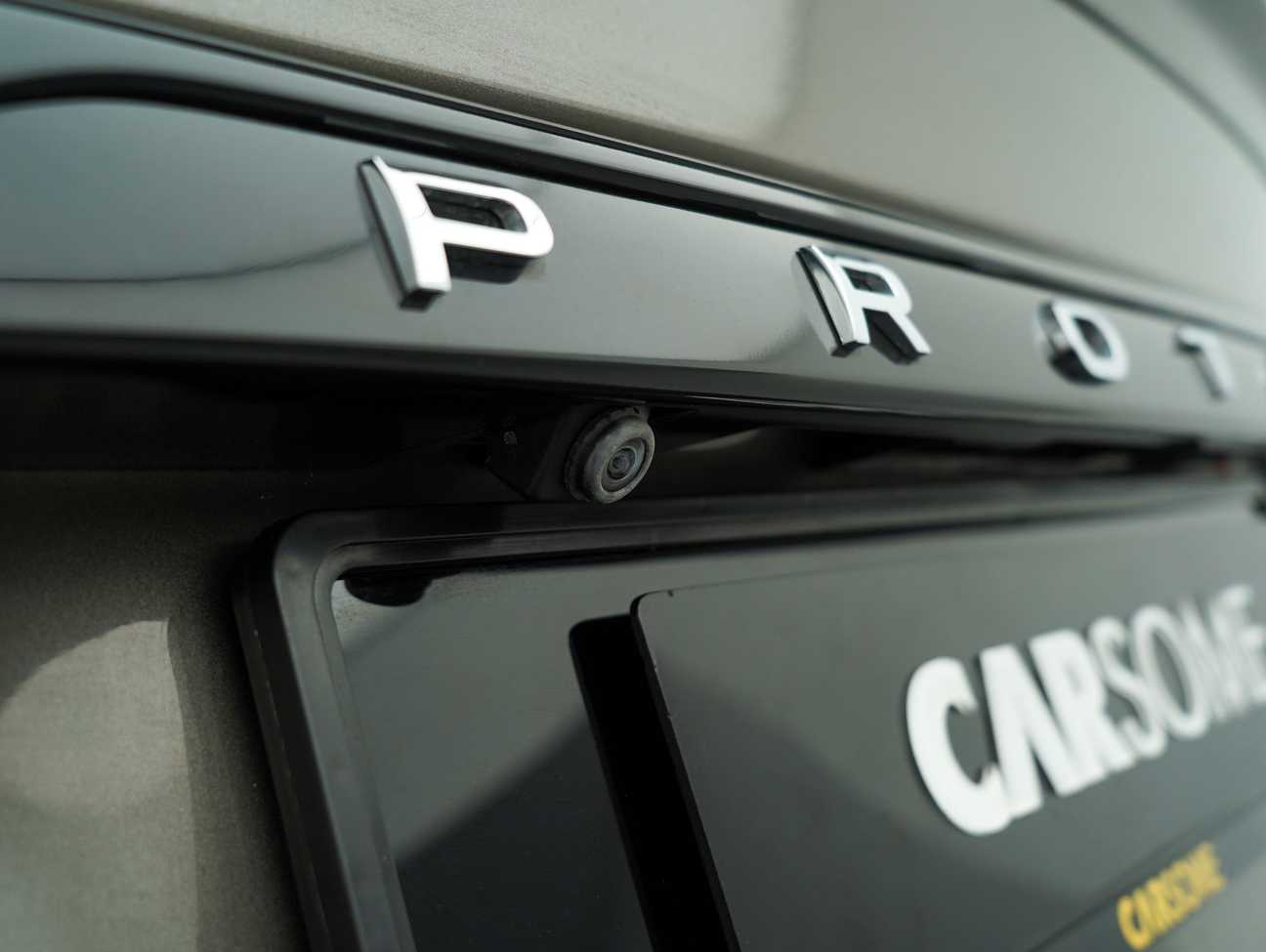 used 2023 Proton Saga Premium S 1.3