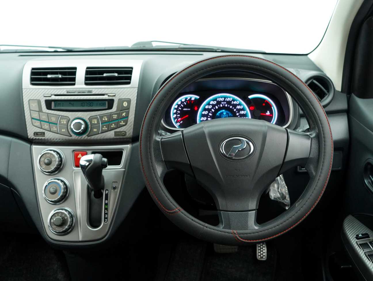 used 2013 Perodua Myvi EZi 1.3