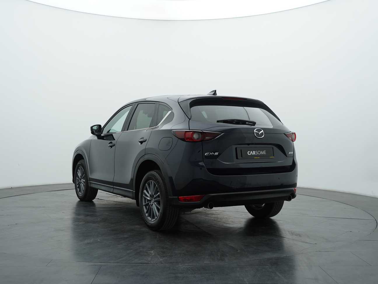 used 2019 Mazda CX-5 SKYACTIV-G Mid 2.0