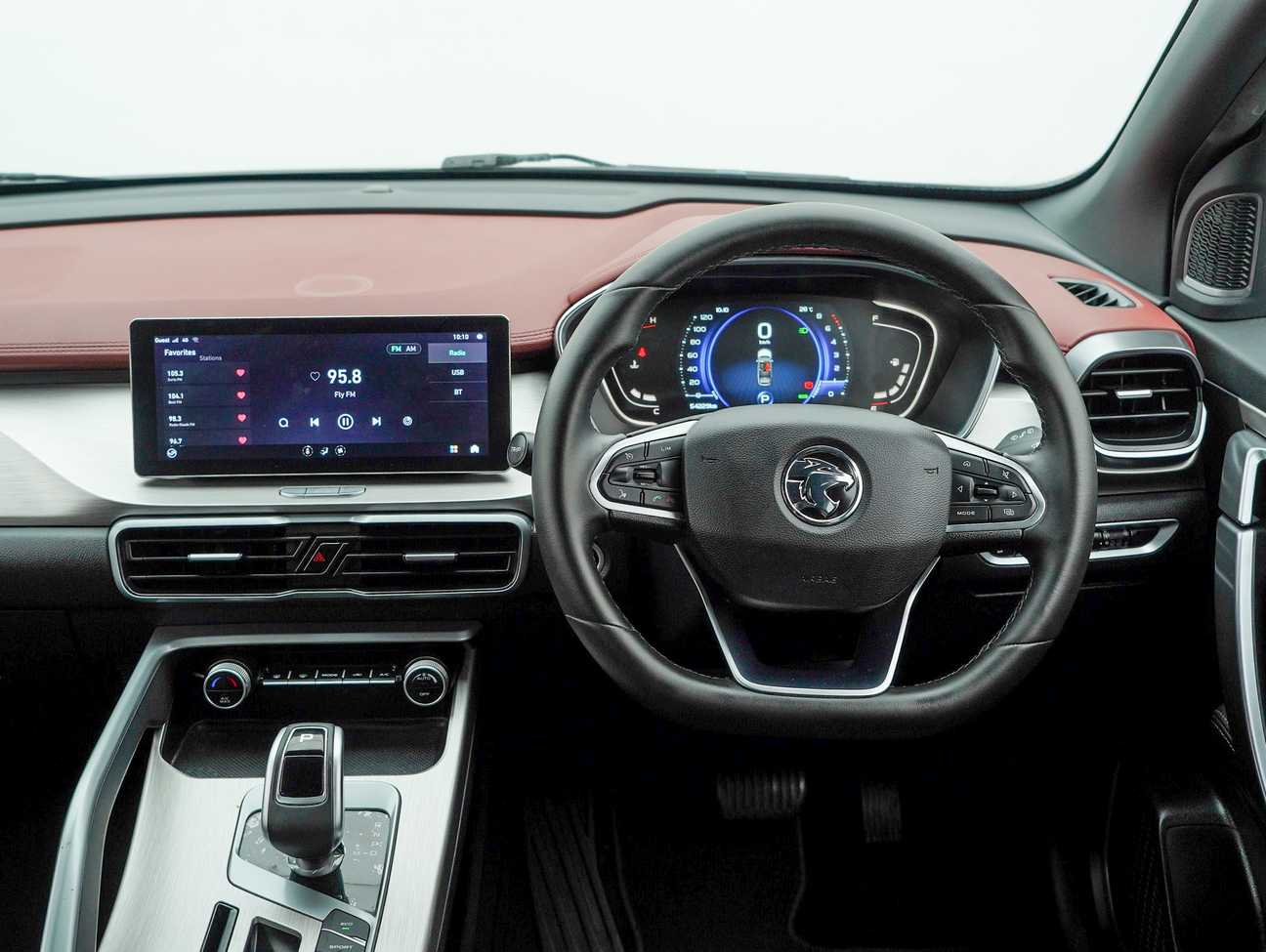 used 2021 Proton X50 Premium 1.5
